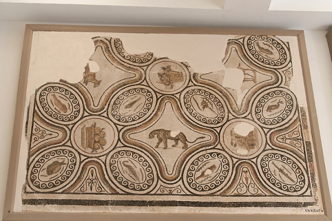 Musée du Bardo-106